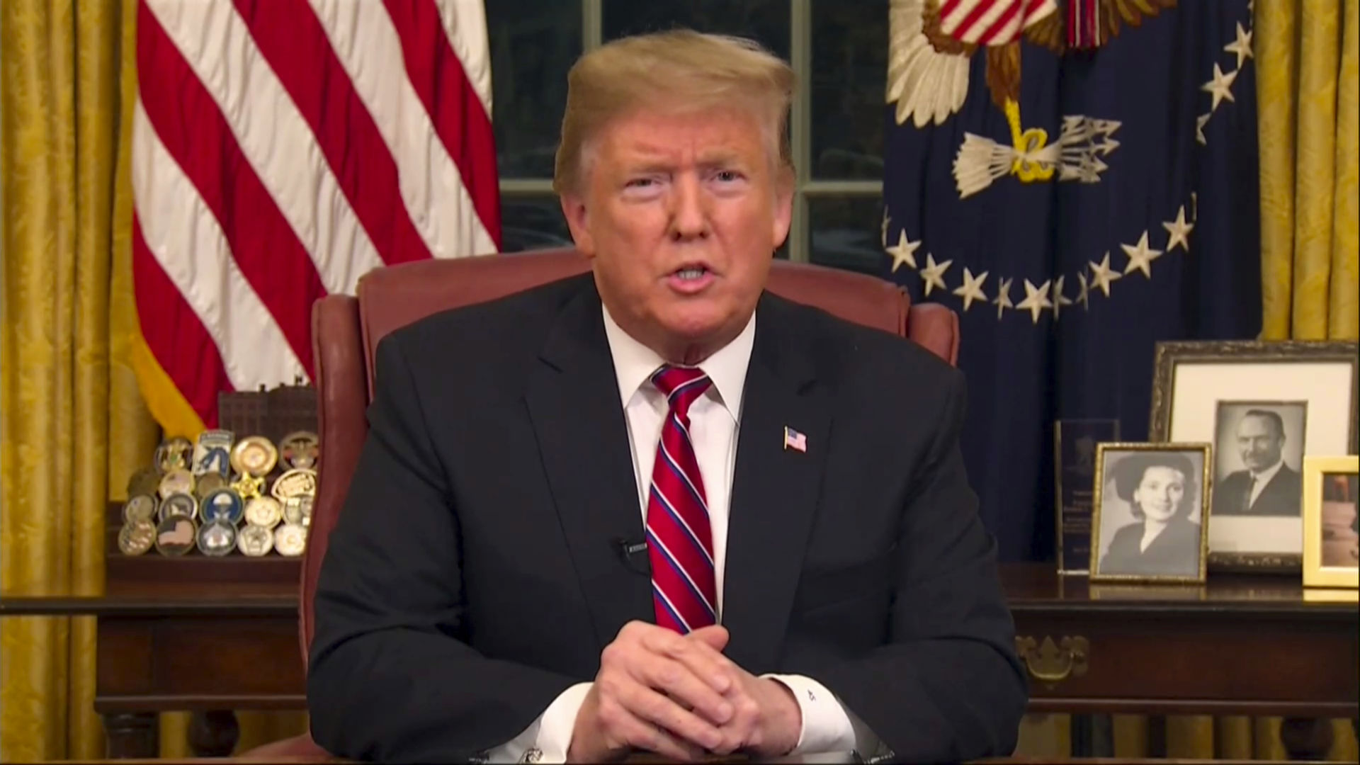 2019: Government Shutdown